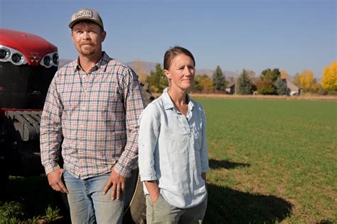 Fort Collins’ newest natural area doubles as a working farm